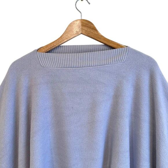 Lululemon Forward Flow Cape Silver Fox / Alpine White - Picture 5 of 8